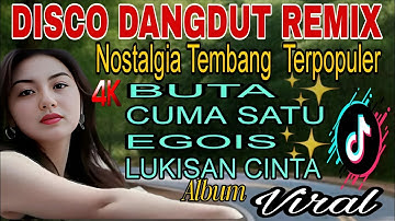 CUMA SATU‼️DISCO DANGDUT WAKATOBI ALBUM TERVIRAL 2025 2JAM NONSTOP 