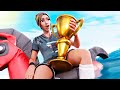 How did we win this tournament??? | Bugha
