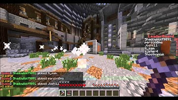 Quake BFGTeam application video