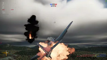 Our team got buried 6ft below the ground. USA tech tree. War thunder gameplay