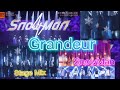 【Stage Mix動画】SnowMan「Grandeur」