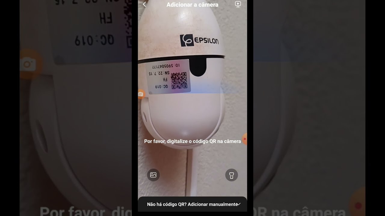 Câmera Wifi Não Conecta NÃO FUNCIONA Como Reseta e Configurar Câmera IP Rapido e Fácil
