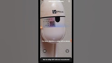 Câmera Wifi Não Conecta NÃO FUNCIONA Como Reseta e Configurar Câmera IP Rapido e Fácil