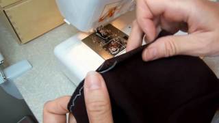 видео Обозначение строчек на швейных машинах. Обсуждение на LiveInternet