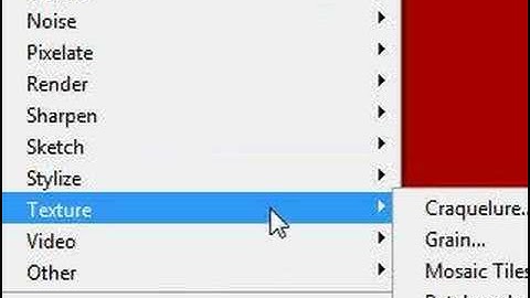 Photoshop Tutorial: Brick Wall