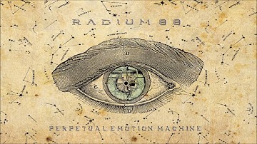 Radium88 - Slave To The Algorithm