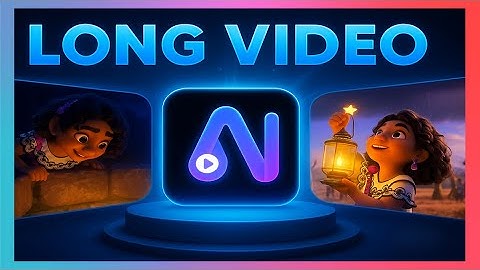 NOVI AI: Make Long AI Videos With VEO 3.1 & SORA 2, No VPN Needed