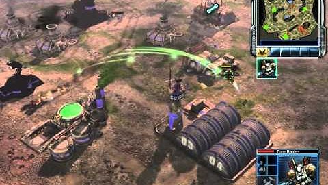 Noob Nick vs Noob Karl #2 - Kane