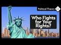 Understanding Liberalism and Its Challenges