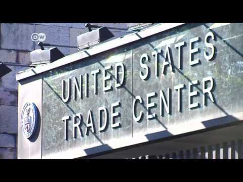 Video: ¿Qué países están incluidos en el acuerdo Nafta?