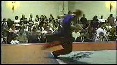 GARY STEARNS demo reel