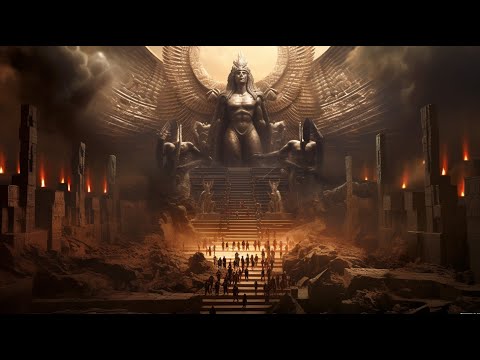 Anunnaki Genesis | The Nephilim Saga in the Ancient Near East, By Ishmael Ningishzida