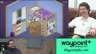 There's A Lot To Unpack At E3 [WAYPOINT PLUS E3 2021]