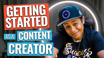 Getting Started as a Content Creator with Nicky Saunders | Ep. 251 The Brands On Brands Podcast