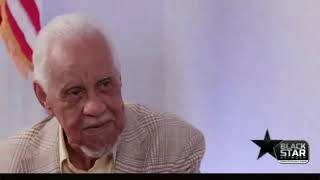 Information One-on-one with former Virginia Governor Douglas Wilder News