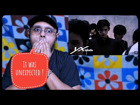 &TEAM 'Go in Blind' Official MV | Indian reaction