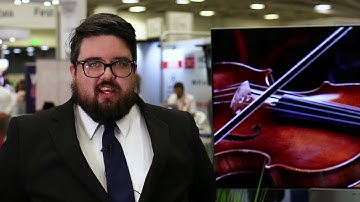 JANUS Displays at HITEC 2019 in Minneapolis - Video #3