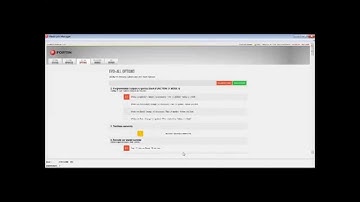 EVO ONE Flash Settings using a flashlink programmer