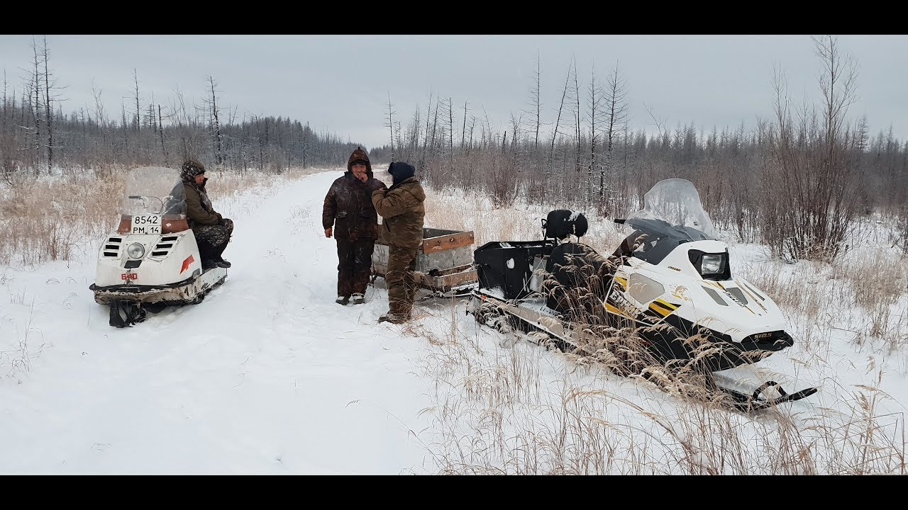 Дикий клев окуня -3 catch of perch 2018, part 3 Yakutia Якутия