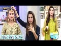 Good Morning Pakistan - Beenish Parvez & Huma Tahir - 18th September 2019 - ARY Digital Show