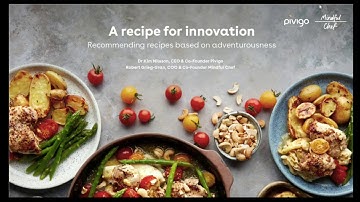 A Recipe for Innovation: Recommending Recipes Based on Adventurousness