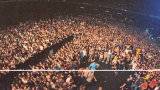 Korn - 'Hater' live video chords