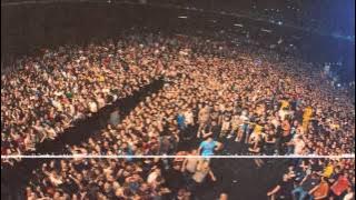Korn - 'Hater' live video