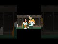 King of the Hill Season 15 Connie Mascot Bobby Hill #shorts