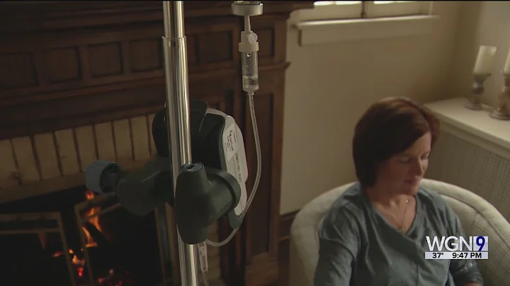 What it's like to live — and even thrive — with Stiff Person Syndrome