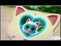 The Cave is Save - Superkitties Su-Purr Wild