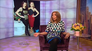 Teresa Giudice Is a Changed Woman! | The Wendy Williams Show SE7 EP81