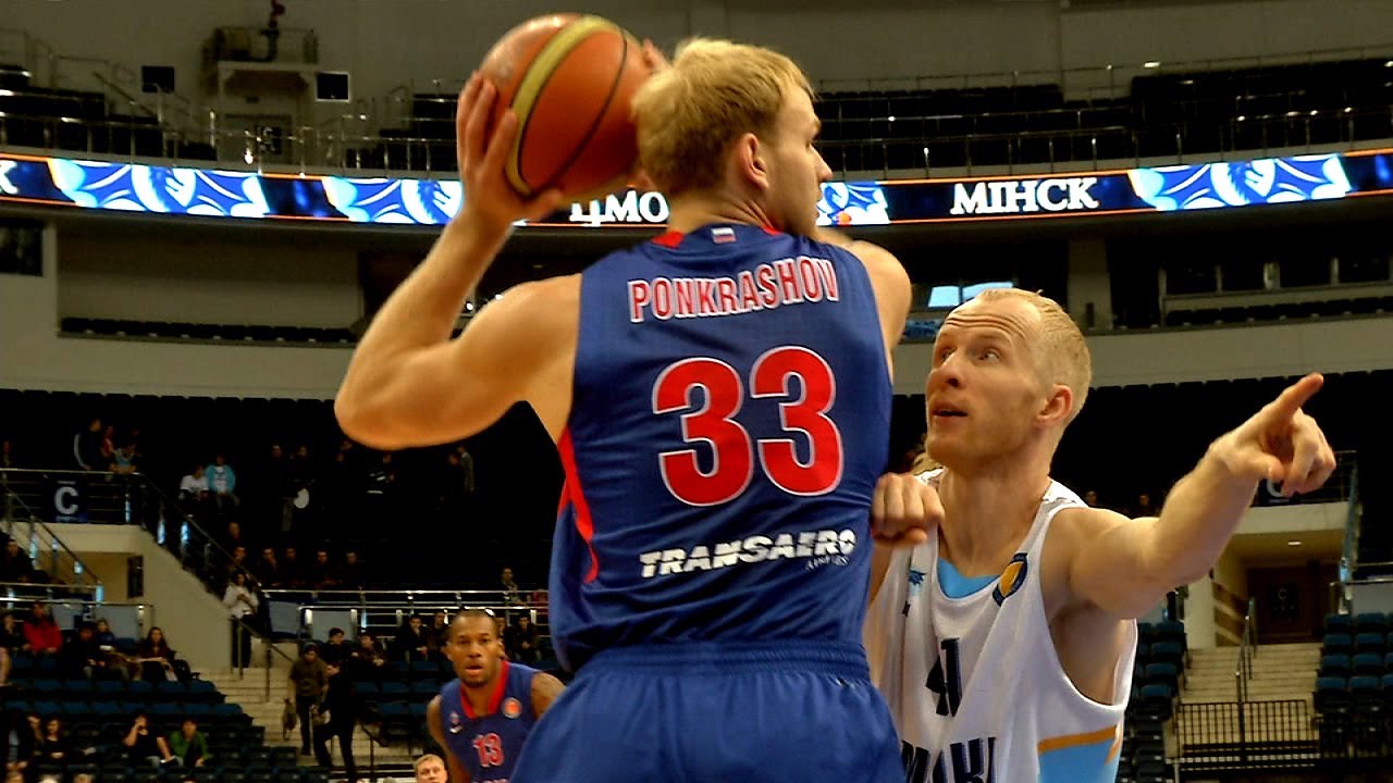 Underdog kirilenko 5 x 6