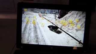 Asphalt 8 (Windows 8/RT) by Gameloft, preview