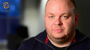 Chef and Amazon Web Services (AWS)