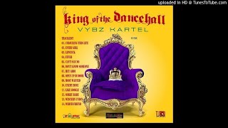 VYBZ KARTEL - MOST WANTED ALBUM [OFFICIAL MIXTAPE] ( Pro by Dj Snoopy Nash