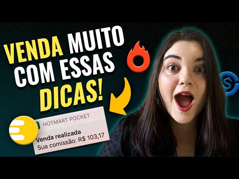 Afiliado Eduzz: Como
