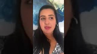 Job interview Jacqueline Loaces