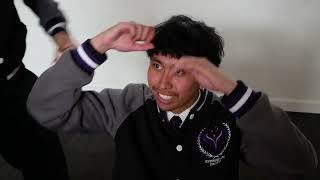 Keysborough College Banksia Year 12 Video 2023