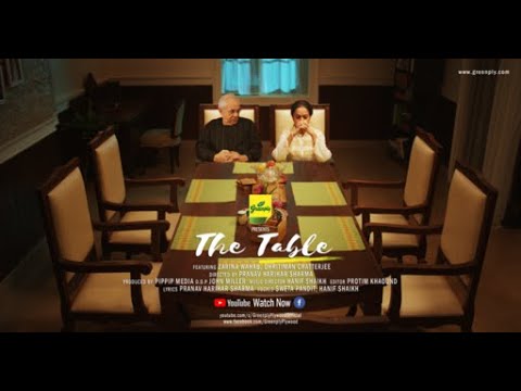 Greenply Diwali Special | The Table | #YahanRishteBasteHain | Festive Greetings