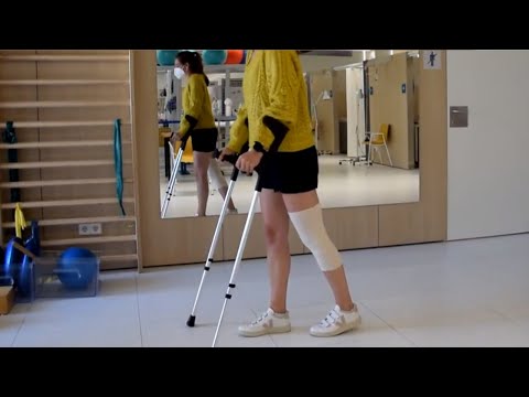 Vídeo: 3 maneres de corregir els peus X