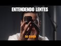 ENTENDENDO LENTES DA CANON, EF, EF S E RF