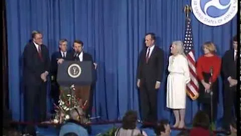 MT060A Swearing In of Samuel Skinner as Secretary ...