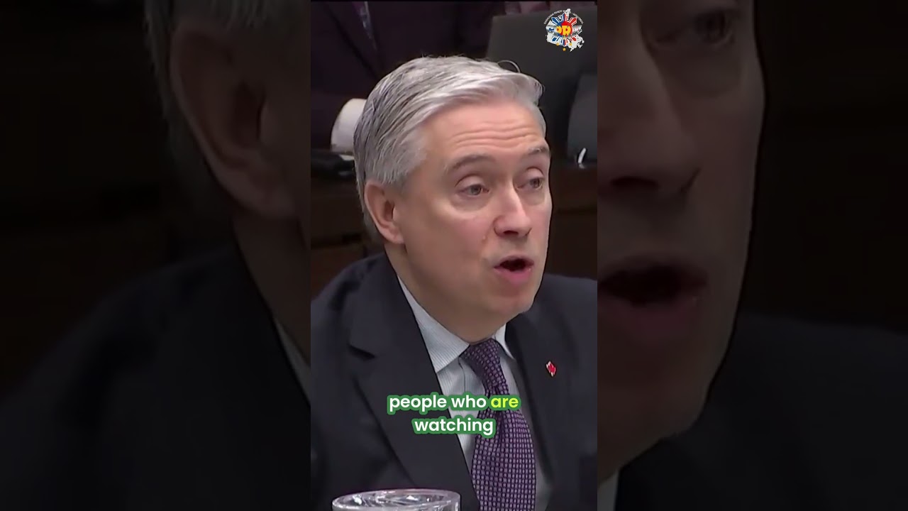 Brookfield Contract Chaos: Conflict of Interest Scandal Exposed! #shorts