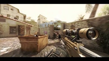 Caged. [Project File In DESC]