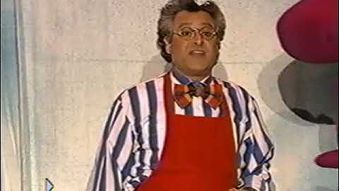 Big Surprise (2004 Version) Part 27