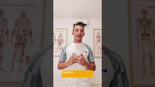 Pozvánka na kurz palpačné zručnosti