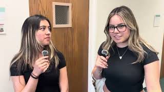 DAY IN MY LIFE | CSUN LIBRARY - GROUP 26