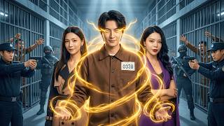 Chàng Trai Nghèo Ở Rể Bị Vợ Tống Vào Tù, Lén Học Được Bí Kịp Võ Công, Một Mình Cân Cả Đám XH Đen