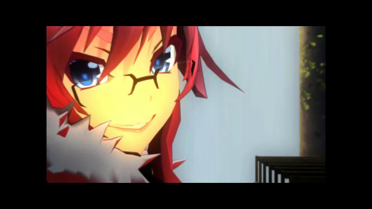 Literally the best part of Tokyo Necro