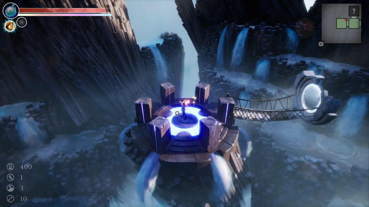 Dreamscaper Full Introduction - Game Tutorial and First Half Hour Uncut Gameplay